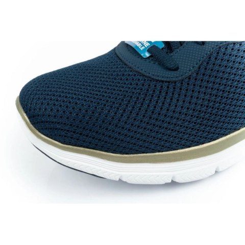 Buty Skechers Flex Appeal 4.0 Brillant View W 149303/NVGD 37.5 Buty Skechers Flex Appeal 4.0 Brillant View W 149303/NVGD 37.5
