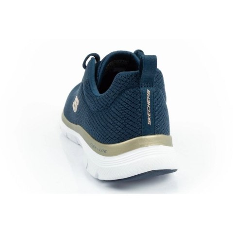 Buty Skechers Flex Appeal 4.0 Brillant View W 149303/NVGD 37.5 Buty Skechers Flex Appeal 4.0 Brillant View W 149303/NVGD 37.5