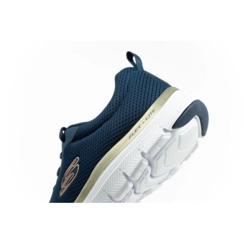 Buty Skechers Flex Appeal 4.0 Brillant View W 149303/NVGD 37.5 Buty Skechers Flex Appeal 4.0 Brillant View W 149303/NVGD 37.5