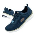 Buty Skechers Flex Appeal 4.0 Brillant View W 149303/NVGD 37