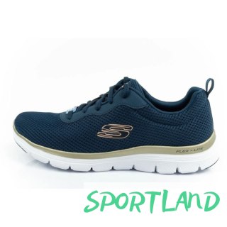 Buty Skechers Flex Appeal 4.0 Brillant View W 149303/NVGD 37