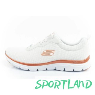Buty Skechers Flex Appeal 4.0 Brillant View W 149303/WTRG 38
