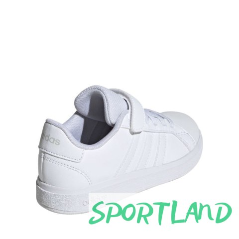 Buty adidas Grand Court 2.0 Jr IH5531 33 Buty adidas Grand Court 2.0 Jr IH5531 33