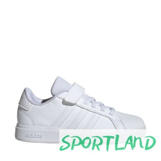 Buty adidas Grand Court 2.0 Jr IH5531 34