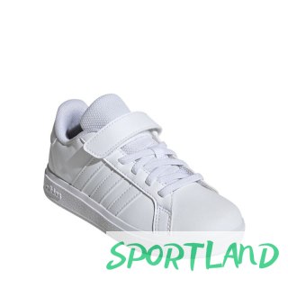 Buty adidas Grand Court 2.0 Jr IH5531 34