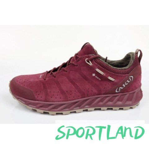 Buty trekkingowe Aku Rapida GTX W 768689 38 Buty trekkingowe Aku Rapida GTX W 768689 38