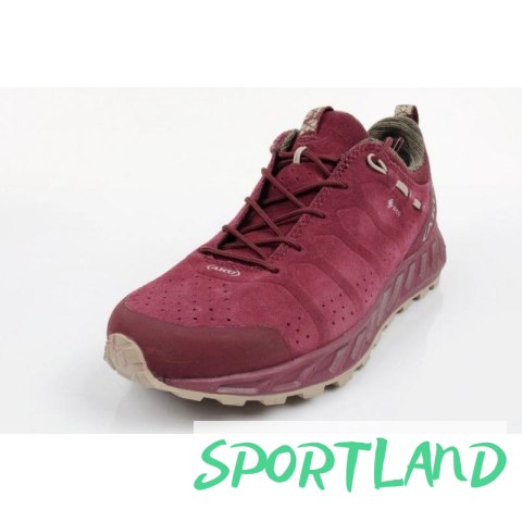 Buty trekkingowe Aku Rapida GTX W 768689 38 Buty trekkingowe Aku Rapida GTX W 768689 38