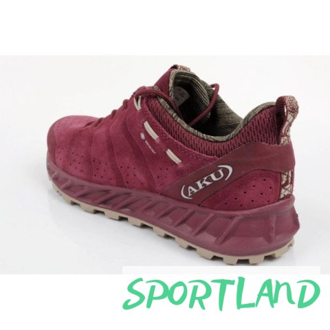 Buty trekkingowe Aku Rapida GTX W 768689 38 Buty trekkingowe Aku Rapida GTX W 768689 38