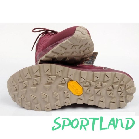 Buty trekkingowe Aku Rapida GTX W 768689 38 Buty trekkingowe Aku Rapida GTX W 768689 38