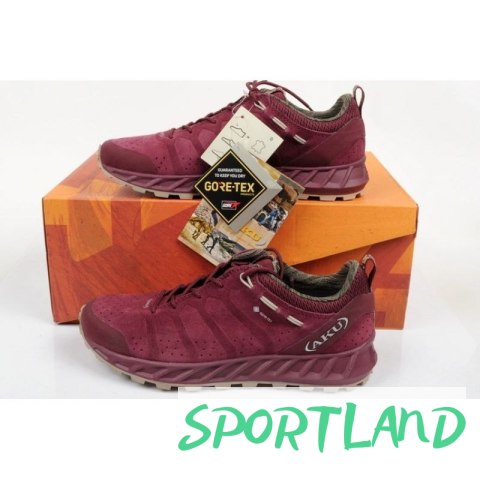 Buty trekkingowe Aku Rapida GTX W 768689 38 Buty trekkingowe Aku Rapida GTX W 768689 38