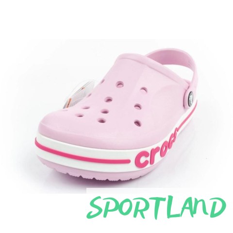 Chodaki Crocs Bayaband Clog 207019-6TG 28,5 Chodaki Crocs Bayaband Clog 207019-6TG 28,5