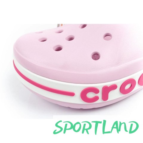 Chodaki Crocs Bayaband Clog 207019-6TG 28,5 Chodaki Crocs Bayaband Clog 207019-6TG 28,5
