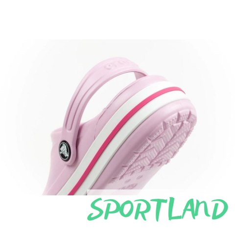 Chodaki Crocs Bayaband Clog 207019-6TG 28,5 Chodaki Crocs Bayaband Clog 207019-6TG 28,5
