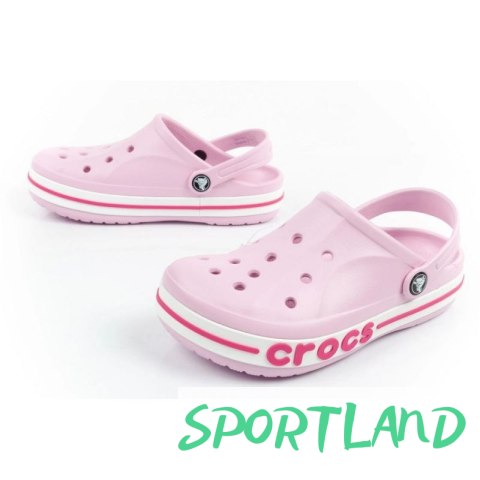 Chodaki Crocs Bayaband Clog 207019-6TG 28,5 Chodaki Crocs Bayaband Clog 207019-6TG 28,5