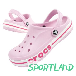 Chodaki Crocs Bayaband Clog 207019-6TG 32,5