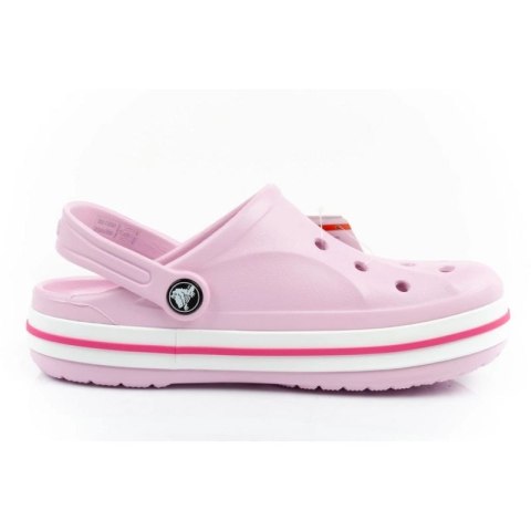 Chodaki Crocs Bayaband Clog 207019-6TG 32,5 Chodaki Crocs Bayaband Clog 207019-6TG 32,5