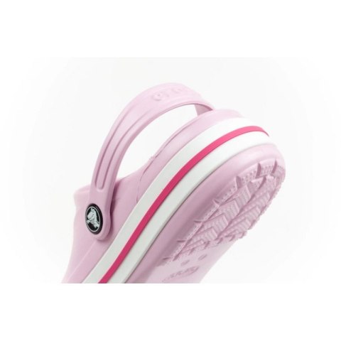 Chodaki Crocs Bayaband Clog 207019-6TG 32,5 Chodaki Crocs Bayaband Clog 207019-6TG 32,5