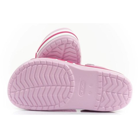 Chodaki Crocs Bayaband Clog 207019-6TG 32,5 Chodaki Crocs Bayaband Clog 207019-6TG 32,5