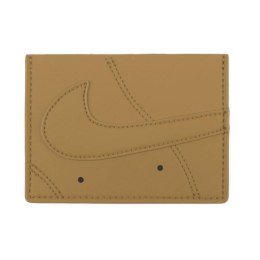 Etui na karty Nike Icon Air Force 1 Card N1009738715 N/A