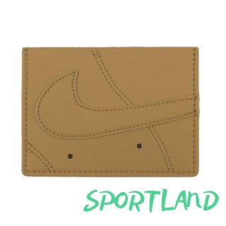 Etui na karty Nike Icon Air Force 1 Card N1009738715 N/A