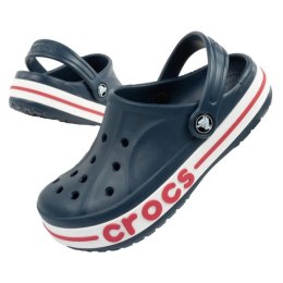 Klapki chodaki Crocs Bayaband Clog Jr 207019-410 29,5