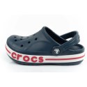 Klapki chodaki Crocs Bayaband Clog Jr 207019-410 29,5