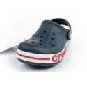 Klapki chodaki Crocs Bayaband Clog Jr 207019-410 29,5