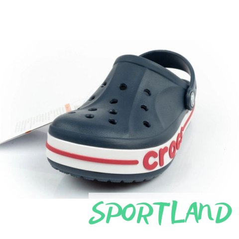 Klapki chodaki Crocs Bayaband Clog Jr 207019-410 29,5 Klapki chodaki Crocs Bayaband Clog Jr 207019-410 29,5