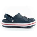 Klapki chodaki Crocs Bayaband Clog Jr 207019-410 29,5