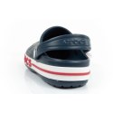 Klapki chodaki Crocs Bayaband Clog Jr 207019-410 29,5