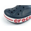 Klapki chodaki Crocs Bayaband Clog Jr 207019-410 29,5