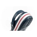 Klapki chodaki Crocs Bayaband Clog Jr 207019-410 29,5
