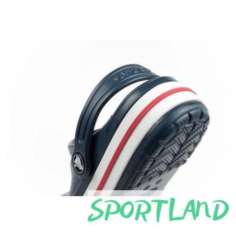 Klapki chodaki Crocs Bayaband Clog Jr 207019-410 29,5 Klapki chodaki Crocs Bayaband Clog Jr 207019-410 29,5