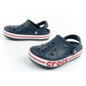 Klapki chodaki Crocs Bayaband Clog Jr 207019-410 29,5