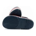 Klapki chodaki Crocs Bayaband Clog Jr 207019-410 29,5
