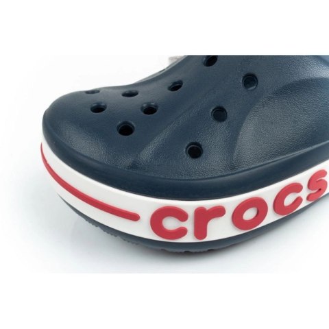 Klapki chodaki Crocs Bayaband Clog Jr 207019-410 30,5 Klapki chodaki Crocs Bayaband Clog Jr 207019-410 30,5