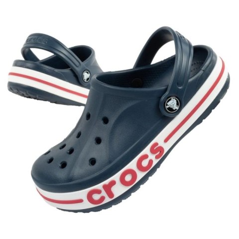 Klapki chodaki Crocs Bayaband Clog Jr 207019-410 32,5