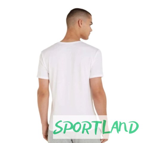 Koszulka Calvin Klein V Neck Slim Fit M 000NB1089A L Koszulka Calvin Klein V Neck Slim Fit M 000NB1089A L
