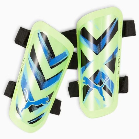 Nagolenniki Puma Ultra Light Strap 030875-12 XS