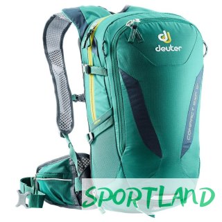 Plecak Deuter Compact Exp 12 3200215-2319 N/A