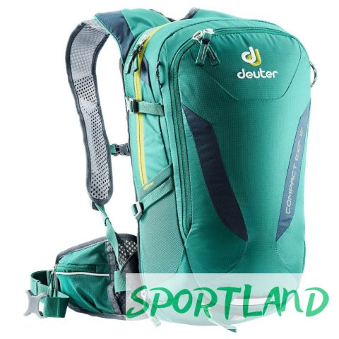 Plecak Deuter Compact Exp 12 3200215-2319 N/A Plecak Deuter Compact Exp 12 3200215-2319 N/A
