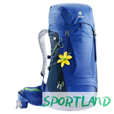 Plecak Deuter Futura 28 SL 3400618-3389 N/A Plecak Deuter Futura 28 SL 3400618-3389 N/A