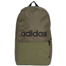Plecak adidas Classic Day IS7065 zielony
