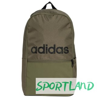 Plecak adidas Classic Day IS7065 zielony