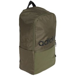 Plecak adidas Classic Day IS7065 zielony