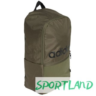 Plecak adidas Classic Day IS7065 zielony