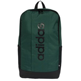 Plecak adidas Linear IN6121 zielony