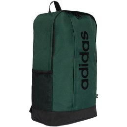 Plecak adidas Linear IN6121 zielony