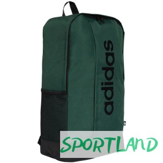 Plecak adidas Linear IN6121 zielony