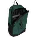 Plecak adidas Linear IN6121 zielony Plecak adidas Linear IN6121 zielony